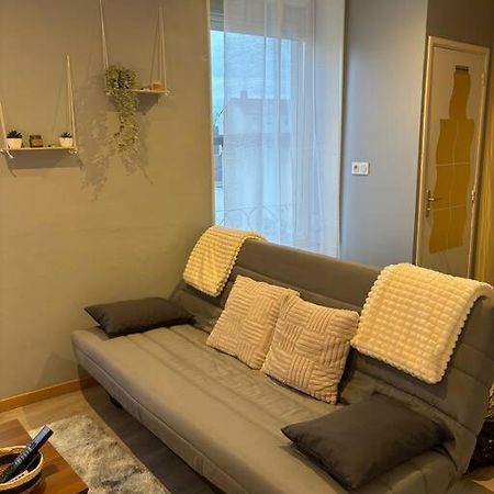 Le Studio Dijonnais Extérieur photo