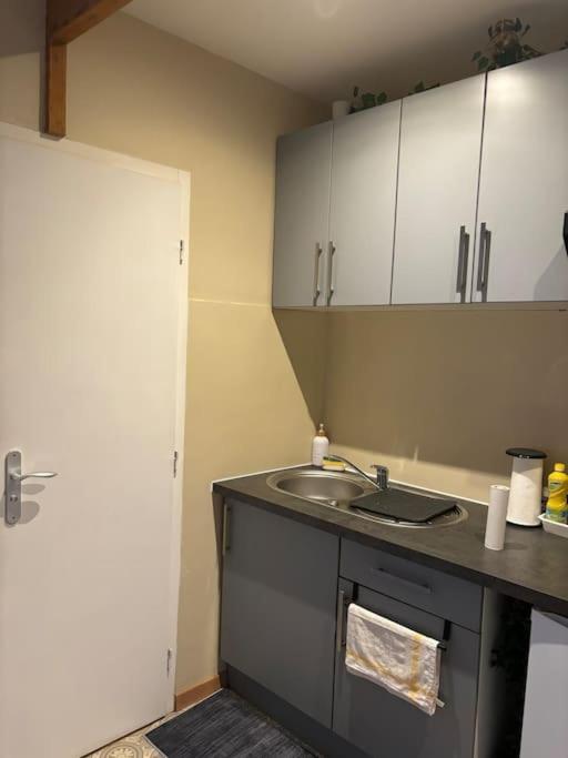 Le Studio Dijonnais Extérieur photo