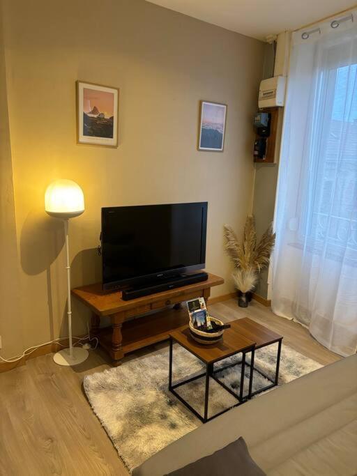 Le Studio Dijonnais Extérieur photo